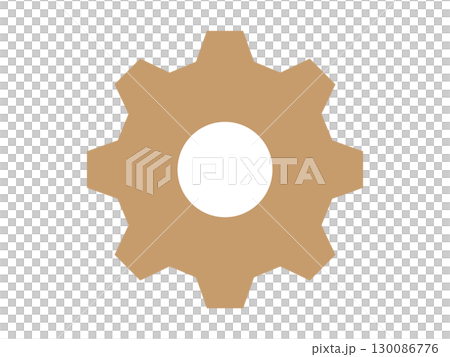 Settings icon (gear icon) Settings icon (gear icon) 130086776