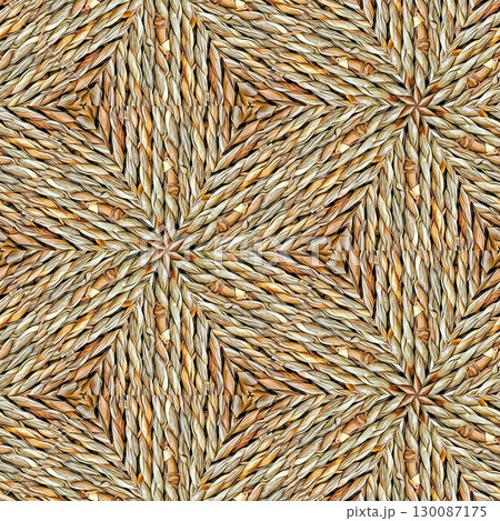 Tribal concept design for textile, flyer, brochure, magazine cover printing. Indigenous fashion pattern background for interior decoration and traditional costume or handicraft making Tribal concept design for textile, flyer, brochure, magazine cover printing. Indigenous fashion pattern background for interior decoration and traditional costume or handicraft making 130087175