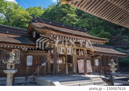 京都亀岡 出雲大神宮 本殿 130087626