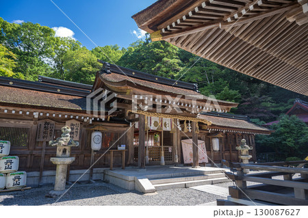 京都亀岡 出雲大神宮 本殿 京都亀岡 出雲大神宮 本殿 130087627