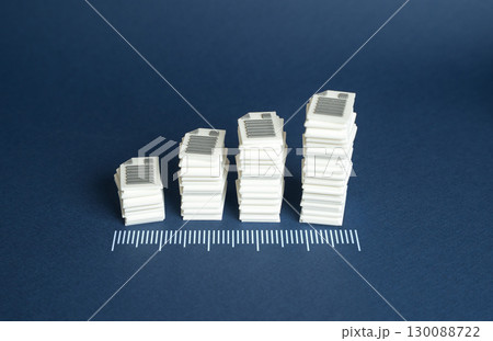 Growing bureaucratic burden. Overregulation and reporting of business, increasing compliance pressure and slowing entrepreneurial activity 130088722