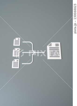 Combine documents into one. Reduce bureaucracy, speed up verification times and reduce the burden on the administrative system, increase efficiency and transparency. Combine documents into one. Reduce bureaucracy, speed up verification times and reduce the burden on the administrative system, increase efficiency and transparency. 130088823