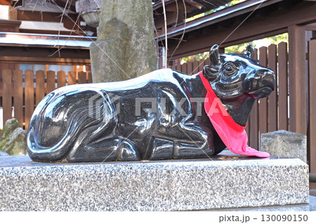 桐生天満宮【群馬県桐生市】 桐生天満宮【群馬県桐生市】 130090150