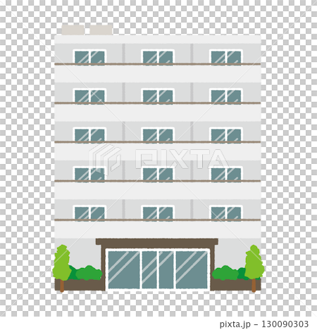 マンション 130090303