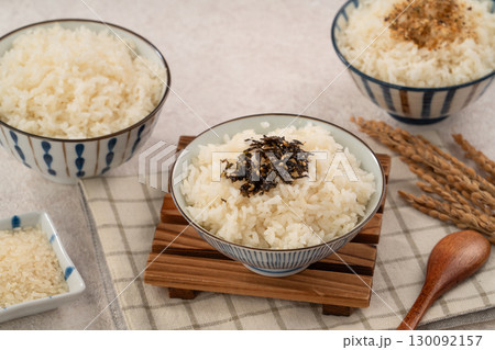 ごはん イネ 米 130092157