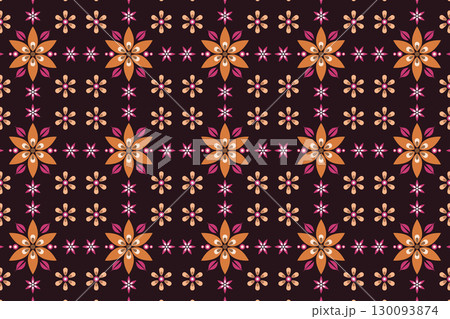 Geometric pattern 130093874
