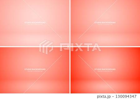 Empty studio abstract background, soft spotlight effect, smooth gradient and subtle stage lighting. Perfect for product showcases, presentations, branding, elegant display setup. Vector illustration Empty studio abstract background, soft spotlight effect, smooth gradient and subtle stage lighting. Perfect for product showcases, presentations, branding, elegant display setup. Vector illustration 130094347