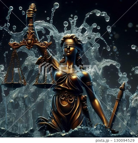 representation of the goddess of justice representation of the goddess of justice 130094529
