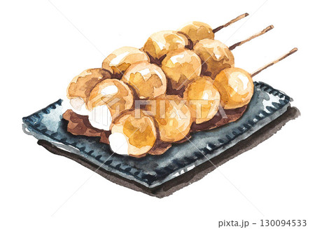 mitarashidango25827 130094533