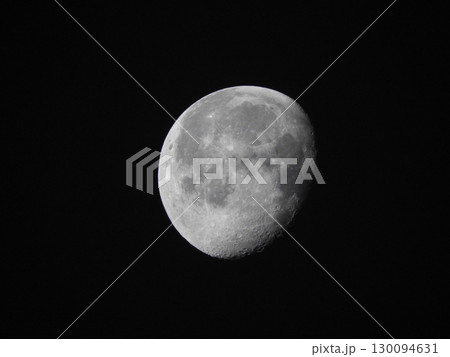 8月13日の月 130094631