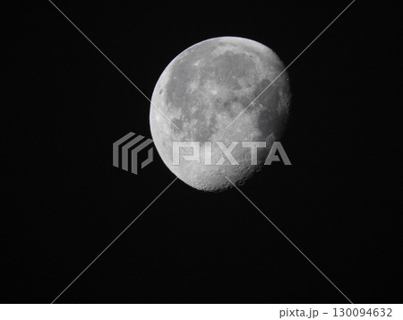 8月13日の月 8月13日の月 130094632