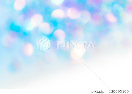 メルヘンチック・ふわふわ 背景素材 メルヘンチック・ふわふわ 背景素材 130095109