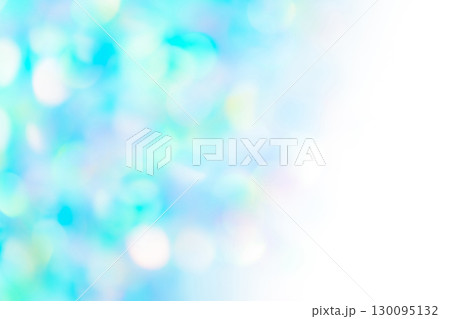 メルヘンチック・ふわふわ 背景素材 130095132