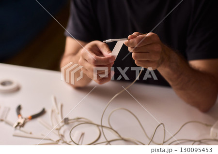 Exploring Crafting Techniques Utilizing the Heat Gun Effectively in Various Art Projects Exploring Crafting Techniques Utilizing the Heat Gun Effectively in Various Art Projects 130095453