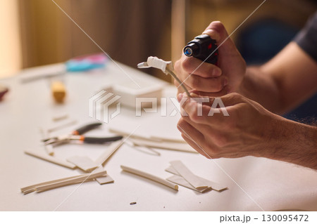 Shrink Insulation Lighter Heating, Shrink Insulation Lighter Heating 130095472