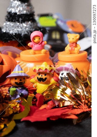 ハロウィン 130097273