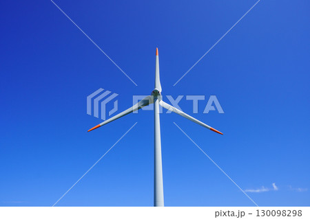 風太風力発電所・寿都町 風太風力発電所・寿都町 130098298
