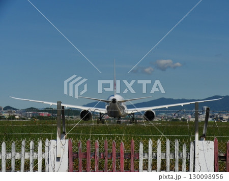 飛行機 航空機 ひこうき 130098956