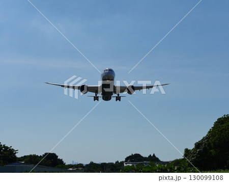 飛行機 航空機 ひこうき 130099108