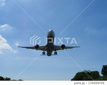 飛行機 航空機 ひこうき 130099109