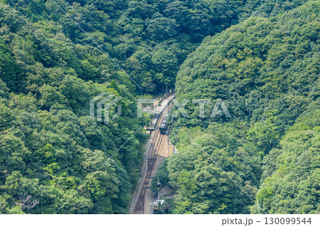 四国の秘境駅 JR坪尻駅 四国の秘境駅 JR坪尻駅 130099544