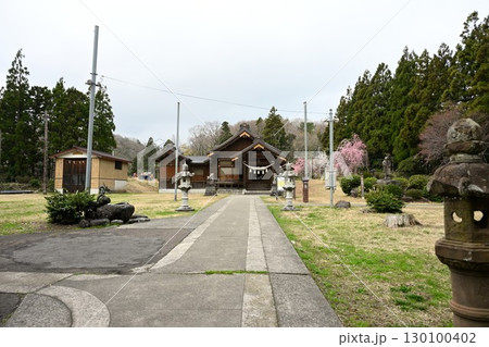 居多神社(新潟県) 居多神社(新潟県) 130100402