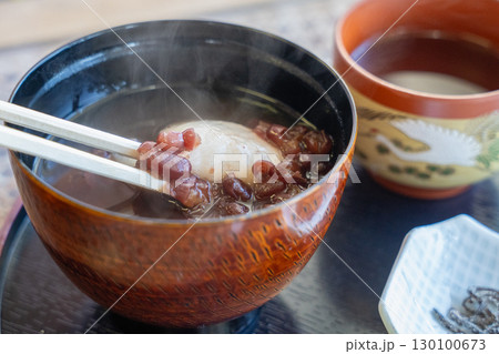 出雲ぜんざい 島根県出雲市 130100673