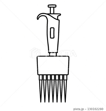 マルチピペット マルチピペット 130102280