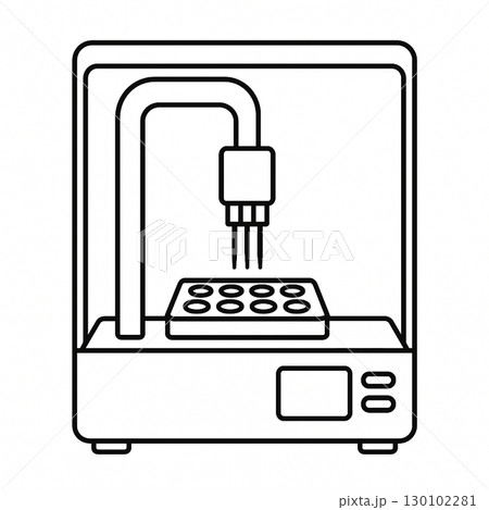バイオプリンター バイオプリンター 130102281