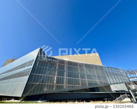 大阪・関西万博2025　三菱未来館 130103468