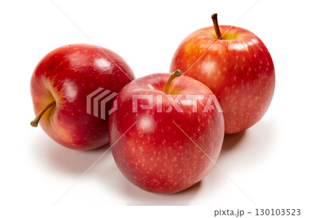 ニュージーランド産のダズルりんご ニュージーランド産のダズルりんご 130103523