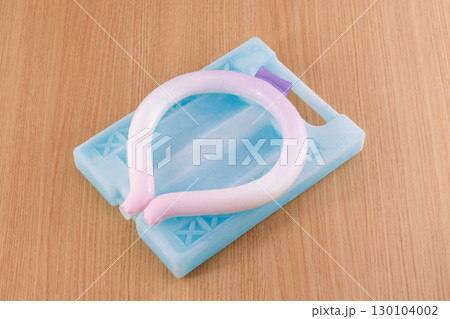 熱中症対策イメージ 熱中症対策イメージ 130104002