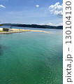 夏の天橋立 青い海と白い砂浜の絶景 130104130