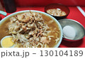 美味しそうならーめん　こってり　あぶら　大盛 130104189