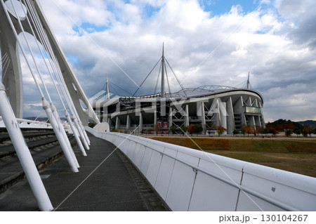 愛知県豊田市_豊田大橋11_2023年12 130104267