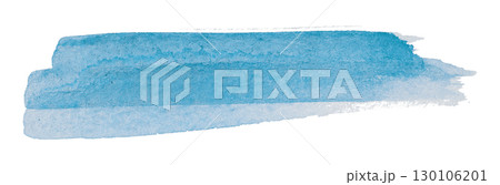 light blue watercolor background. Artistic hand paint. Isolated on transparent background. light blue watercolor background. Artistic hand paint. Isolated on transparent background. 130106201
