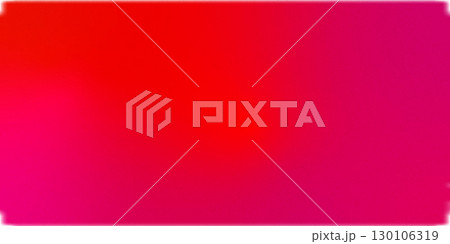 Color gradient background, abstract red grain gradation texture, vector red christmas noise texture blur abstract background. Grainy Textured Gradient background Color gradient background, abstract red grain gradation texture, vector red christmas noise texture blur abstract background. Grainy Textured Gradient background 130106319