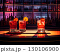 おしゃれなバーでいただくカクテル 130106900