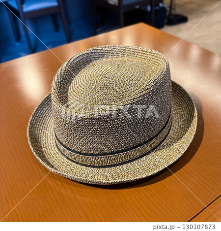 ポークパイハット 130107873