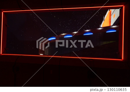 【大阪万博2025年】ガンダム館内部の観光【大人気パビリオン】 【大阪万博2025年】ガンダム館内部の観光【大人気パビリオン】 130110635