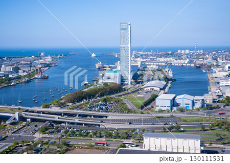 新潟港 130111531