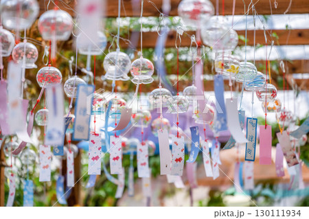 リステル猪苗代　夏の風景 130111934