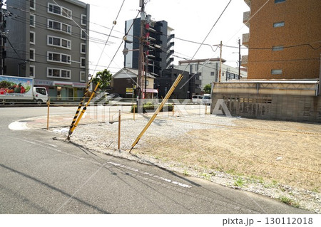 巽北ニ丁目の風景 130112018