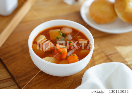 ミネストローネ 130113022