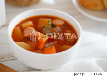 ミネストローネ 130113028