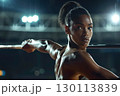 フィールド競技-やり投げ(Javelin throw) 130113839