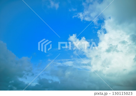 New Zealand Sky Replacement After Rain New Zealand Sky Replacement After Rain 130115023