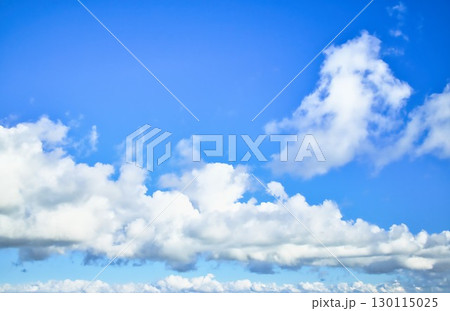 New Zealand Sky Replacement Fluffy Clouds New Zealand Sky Replacement Fluffy Clouds 130115025