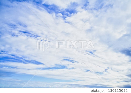 New Zealand Sky Replacement Splash of White Cloud 130115032