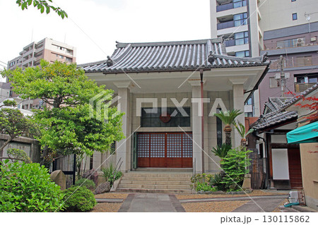 正洞院(台東) 正洞院(台東) 130115862